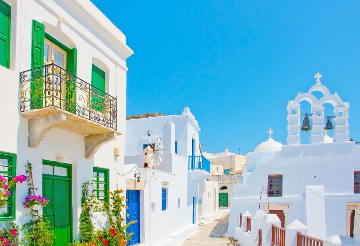 JPM Rooms hotel lobby